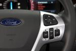 Ford Edge Limited 2011 года